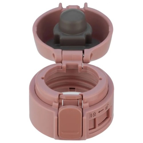 Термокружка Zojirushi SM-PD20PM 0.2l Terracotta (1678.06.05)