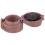 Термокружка Zojirushi SM-PD20PM 0.2l Terracotta (1678.06.05)