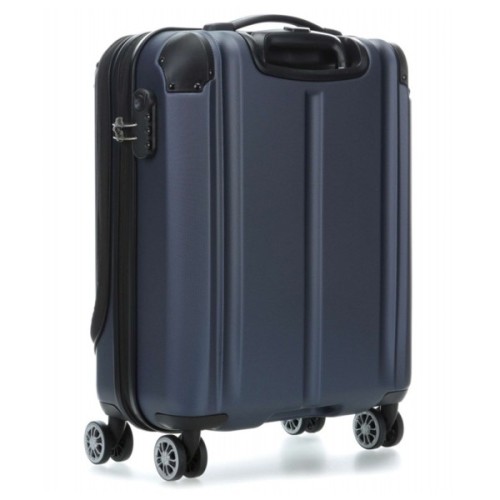 Валіза Travelite City Navy S Notebook 17,3" (TL073046-20)