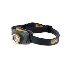 Ліхтар СИЛА Зум 450 Лм (Li-ion 2000 мАг) (900509)