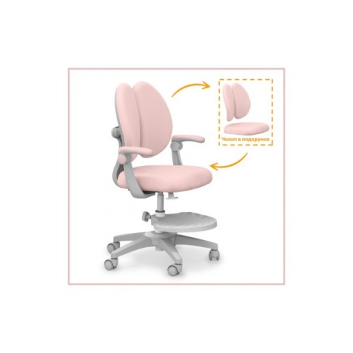 Дитяче крісло Mealux Sprint Duo KP (Y-412 KP)