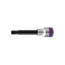 Торцева головка KING TONY зірочка RIBE в тримачі М6 1/2" (404906)