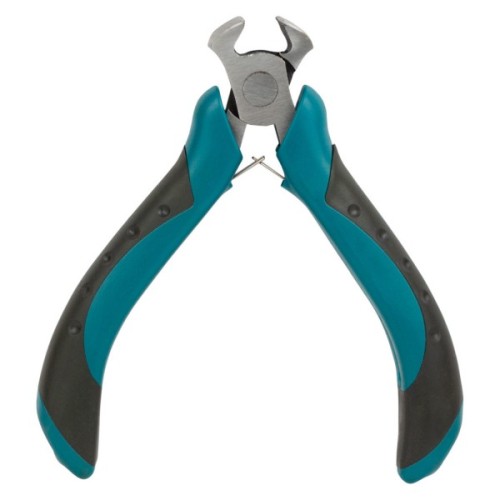 Кусачки Sigma торцеві 115мм Mega (4354061)