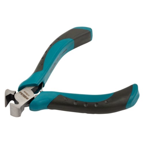 Кусачки Sigma торцеві 115мм Mega (4354061)