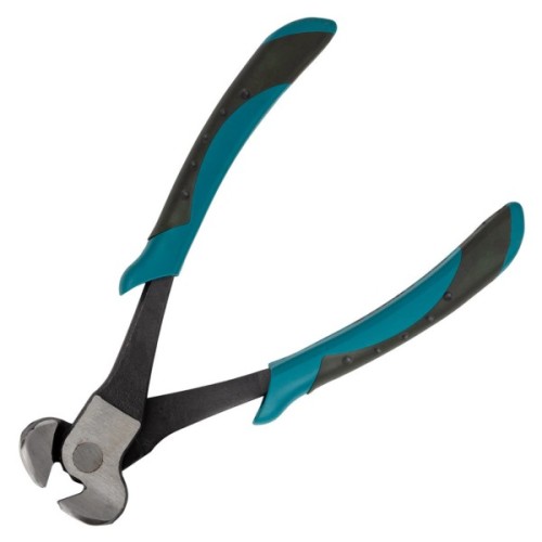 Кусачки Sigma торцеві 115мм Mega (4354061)