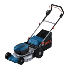 Газонокосарка Bosch GRA 18V2-460 18V, 46см, 60л, 30-70мм, 23кг (без АКБ та ЗП) (0.600.8C8.000)