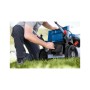Газонокосарка Bosch GRA 18V2-460 18V, 46см, 60л, 30-70мм, 23кг (без АКБ та ЗП) (0.600.8C8.000)