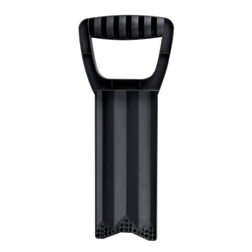 Садовий подрібнювач SEQUOIA 2.4 кВт, до 45 мм, ножі, збірник 50 л, ткань (SEGS2445)