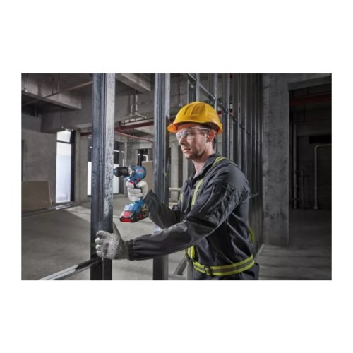 Шуруповерт Bosch Professional GSB 18V-65 18В 2х2Агод 3165Нм 0-2100обхв ЗП GAL18V-20 кейс 1.12 (0.601.9N3.100)