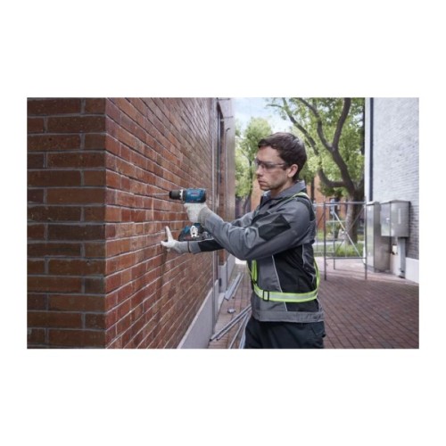 Шуруповерт Bosch Professional GSB 18V-65 18В 2х2Агод 3165Нм 0-2100обхв ЗП GAL18V-20 кейс 1.12 (0.601.9N3.100)