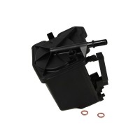 Фільтр паливний Wixfiltron WF8360