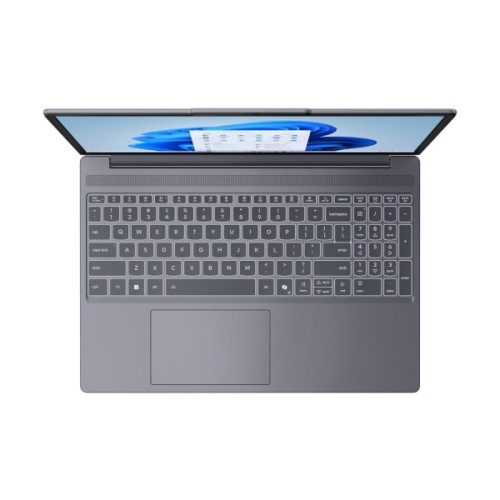 Ноутбук Lenovo IdeaPad Slim 3 15ARP10 (83K700TYRA)