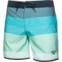 Шорти Aqua Speed Nolan 302-32 сірий, м'ятний S (5908217675422)