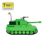 Фігурка DevSeries набір Feature Vehicle Brookhaven: Tank (CRS0056)