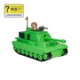 Фігурка DevSeries набір Feature Vehicle Brookhaven: Tank (CRS0056)