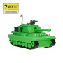 Фігурка DevSeries набір Feature Vehicle Brookhaven: Tank (CRS0056)