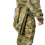 Туристичне сидіння Ranger тактичний каремат мультикам (RA8911)