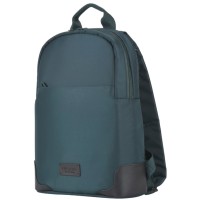 Рюкзак для ноутбука Tucano 13/14", Fine, green (BKFINE14-V)