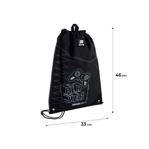 Сумка для взуття Kite 600M Player (K25-600M-8)