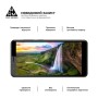 Скло захисне Armorstandart Pro для ZTE Blade A31 Black (ARM60625)