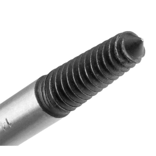 Екстрактор Graphite зламаних гвинтів 3-19мм, набір 5шт (54T428)
