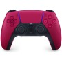 Геймпад Sony Playstation DualSense Bluetooth PS5 Cosmic Red (1000050249)