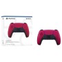Геймпад Sony Playstation DualSense Bluetooth PS5 Cosmic Red (1000050249)