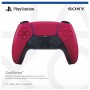 Геймпад Sony Playstation DualSense Bluetooth PS5 Cosmic Red (1000050249)