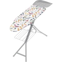 Прасувальна дошка Colombo Turbo Vapor (A135L05W) (930514)