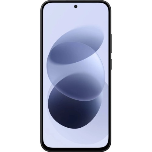 Мобільний телефон Xiaomi Redmi Note 17 4G 6/256GB Black (1215025)