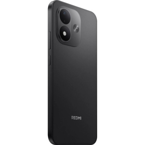Мобільний телефон Xiaomi Redmi Note 17 4G 6/256GB Black (1215025)