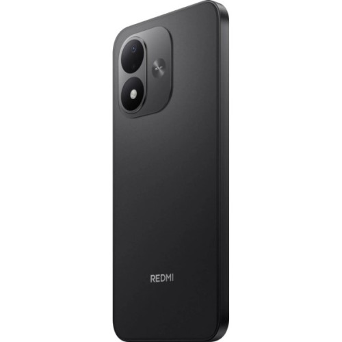 Мобільний телефон Xiaomi Redmi Note 17 4G 6/256GB Black (1215025)