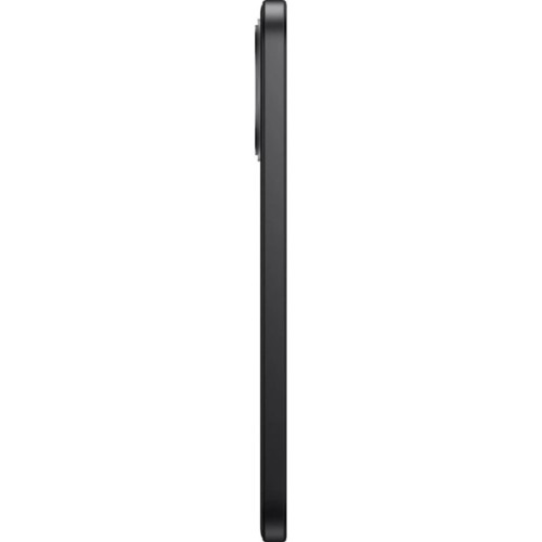 Мобільний телефон Xiaomi Redmi Note 17 4G 6/256GB Black (1215025)