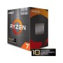 Процесор AMD Ryzen 7 5800X3D (100-100000651POF)