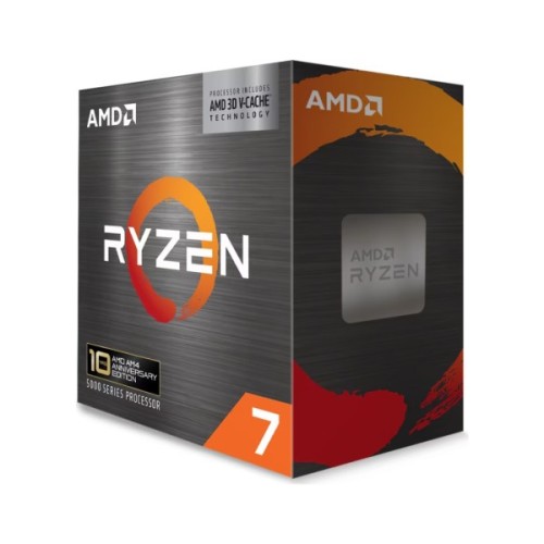 Процесор AMD Ryzen 7 5800X3D (100-100000651POF)
