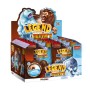 Антистрес #sbabam сюрприз у вигляді тварини серії Legend of animals Максі – Лід і полум'я (60/CN25)