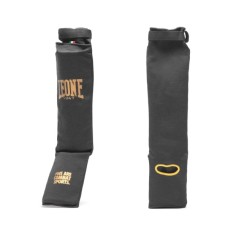 Захист гомілки і стопи Leone PT134 Dna Black XL (PT134_Black_XL) Захист гомілки і стопи Leone PT134 Dna Black XL (PT134_Black_XL)