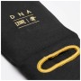Захист гомілки і стопи Leone PT134 Dna Black XL (PT134_Black_XL)