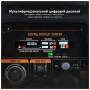 Генератор maXpeedingRODS бензин/газ MXR3500S інверторний (3,2 kW), 220V, 50Hz, 4л, дистанційний запуск (mxr3500S)