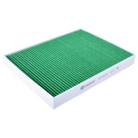 Фільтр салону Castrol Filters CC0079