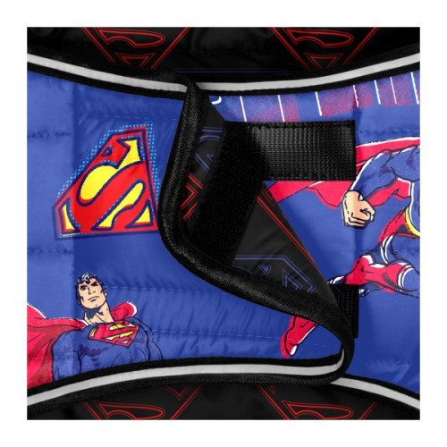 Курточка для тварин WAUDOG Clothes "Сила Супермена" XL (506-1079)