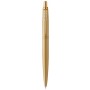 Ручка кулькова Parker JOTTER 17 XL Monochrome Gold GT BP блістер (12 536)