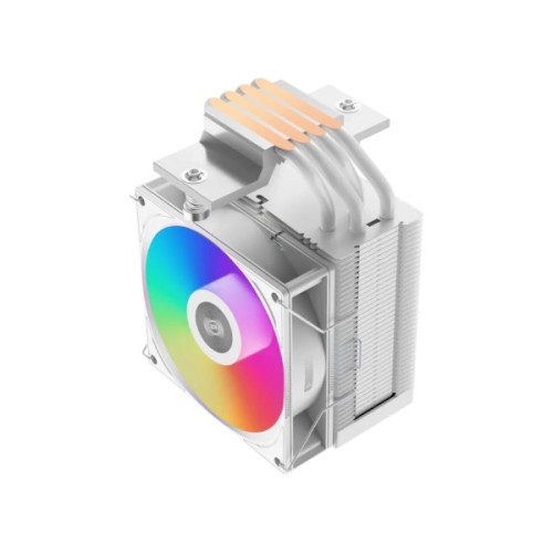 Кулер до процесора PcCooler R400 ARGB WH