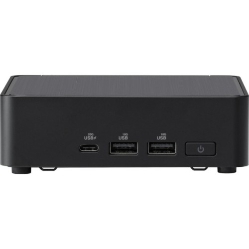 Комп'ютер ASUS NUC 14 Pro Slim Kit RNUC14RVKU500002I / Ultra 5 125H, EU Cord (90AR0062-M00090)