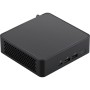 Комп'ютер ASUS NUC 14 Pro Slim Kit RNUC14RVKU500002I / Ultra 5 125H, EU Cord (90AR0062-M00090)
