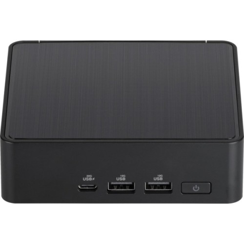 Комп'ютер ASUS NUC 14 Pro Slim Kit RNUC14RVKU500002I / Ultra 5 125H, EU Cord (90AR0062-M00090)