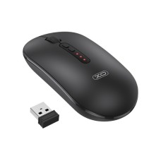 Мишка XO M13 Wireless Black (M13 Black)