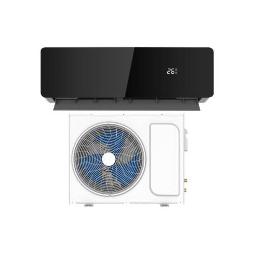 Кондиціонер Idea IPA-09HRART-FN8 Black Artist