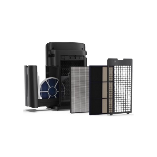 Очисник повітря Sharp UA-KIN52E-H