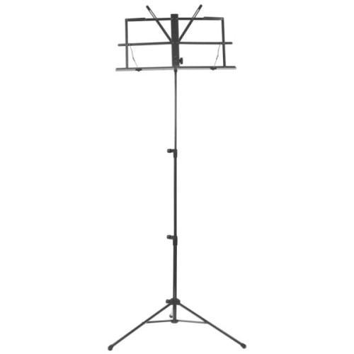 Пюпітр RockStand Standard Note Stand Black (RS 10010 B/B/20 SHAN)